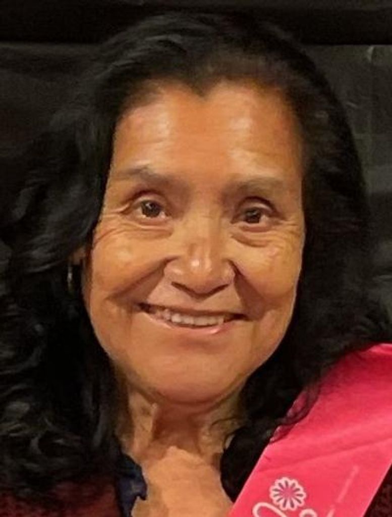 Rosalia Garcia De Arriaga Profile Photo