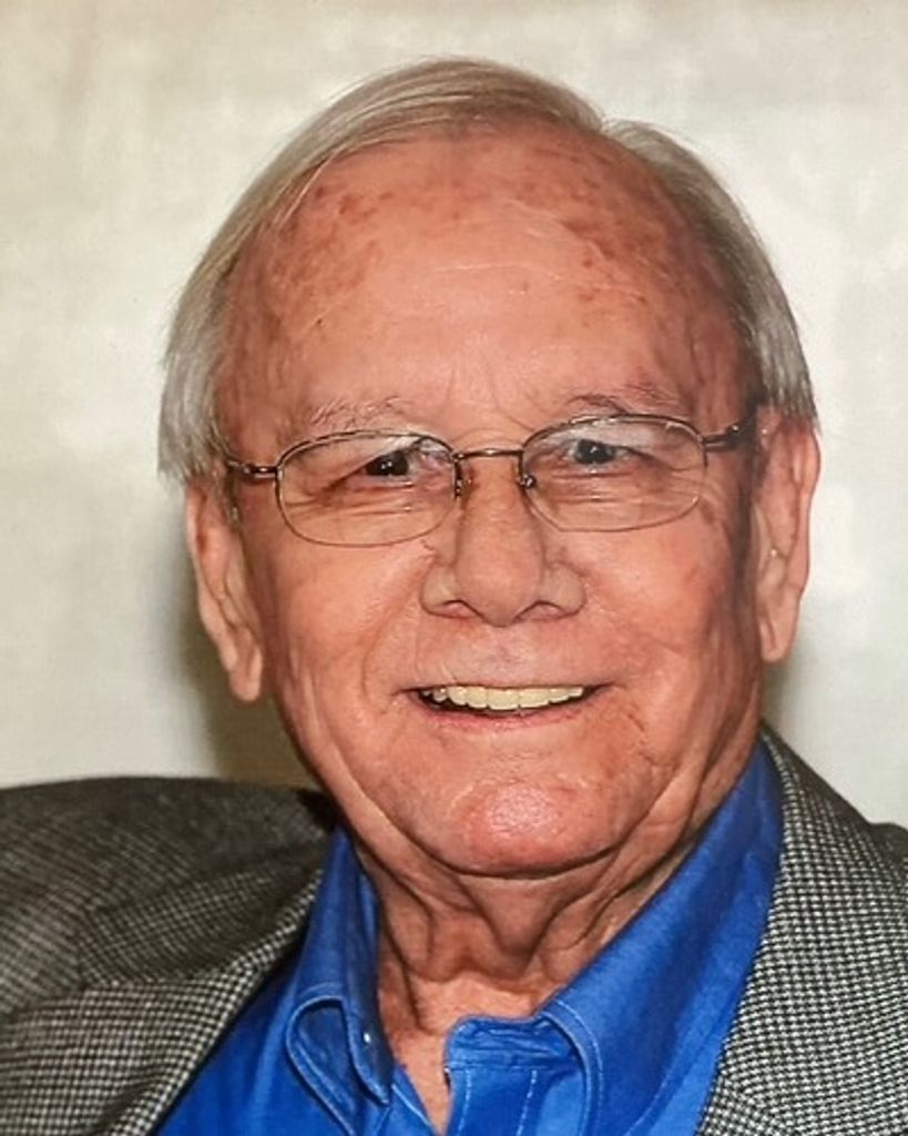 Gerald William Goodman Profile Photo