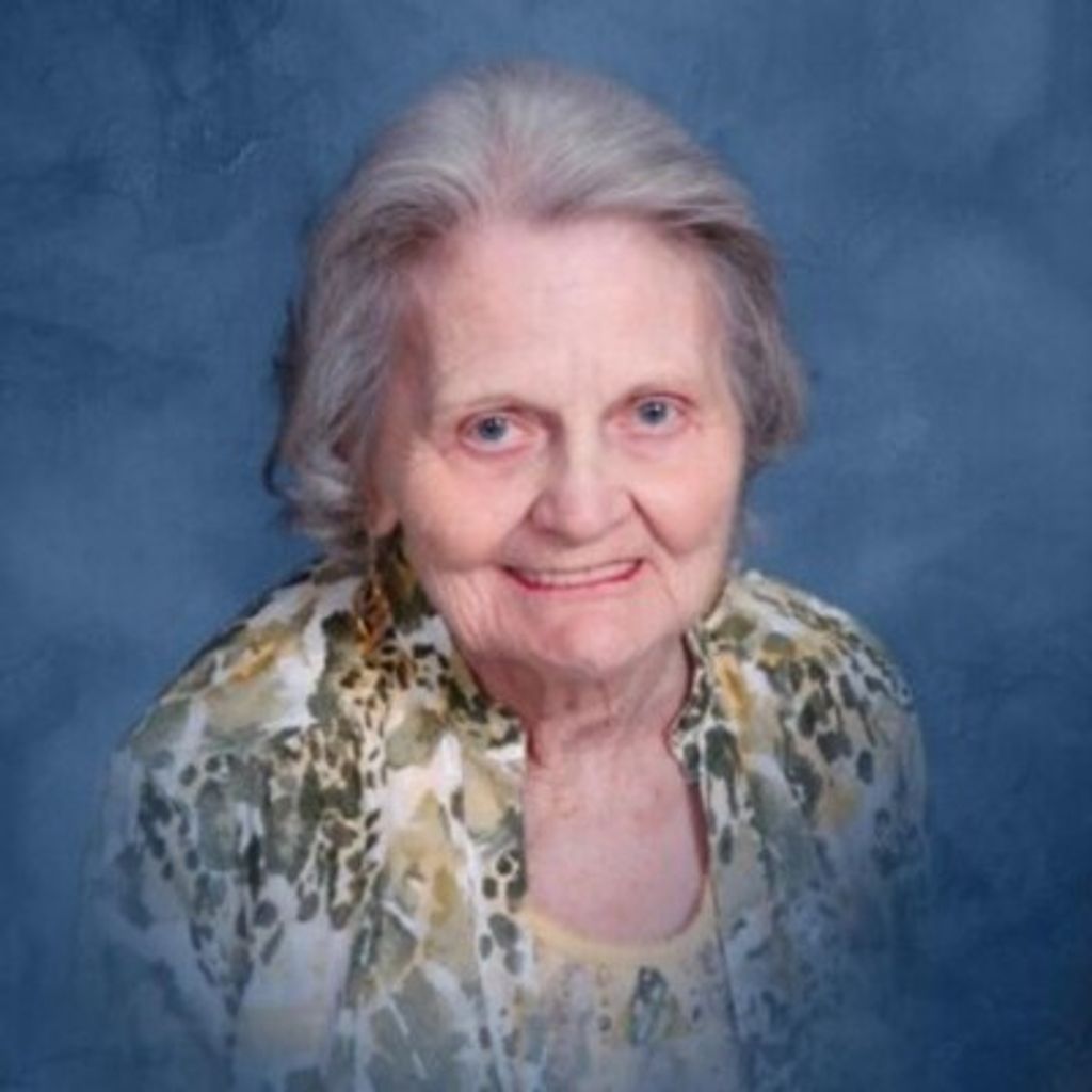 Anna Gowder Roukoski