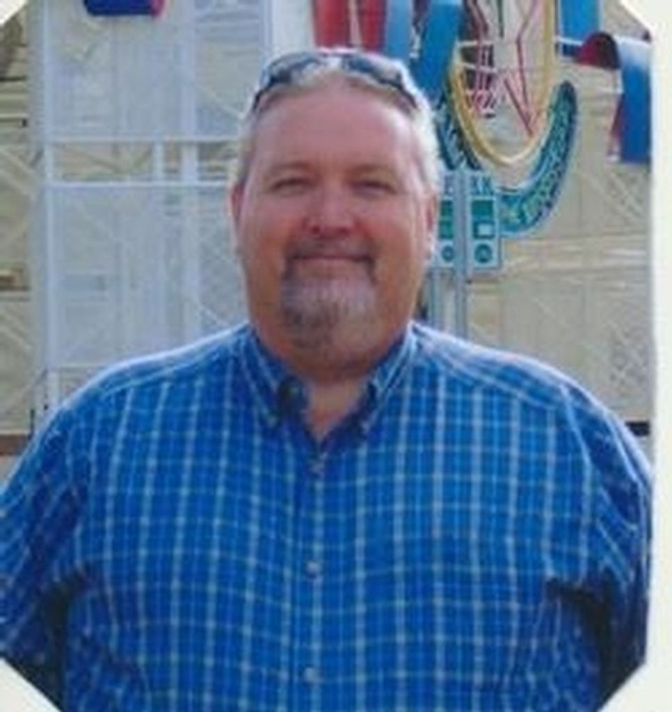 Christopher Scott "Chris" Epperson