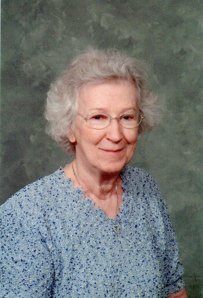 Norma J. Eiler