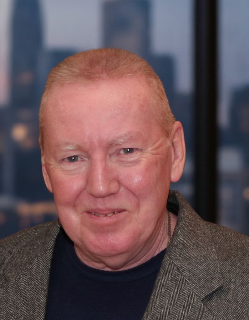 John J. Fitzgerald Profile Photo