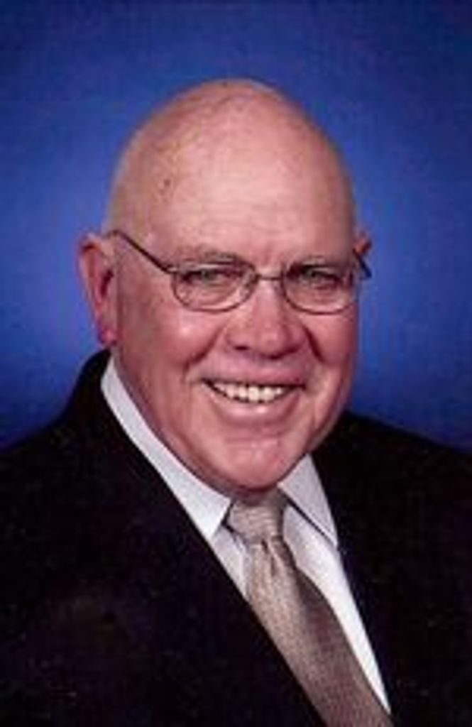 William Francis 'Bill' Myers