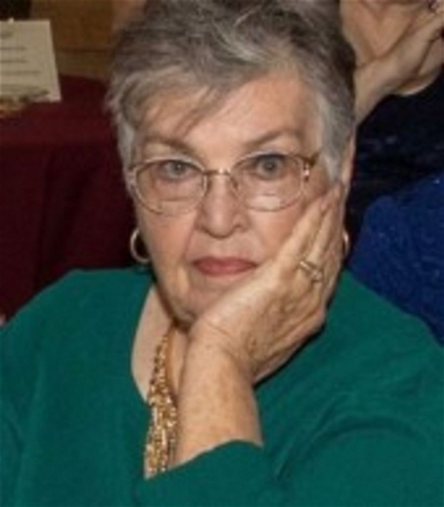Beverly Ann Mitchell (Morava)