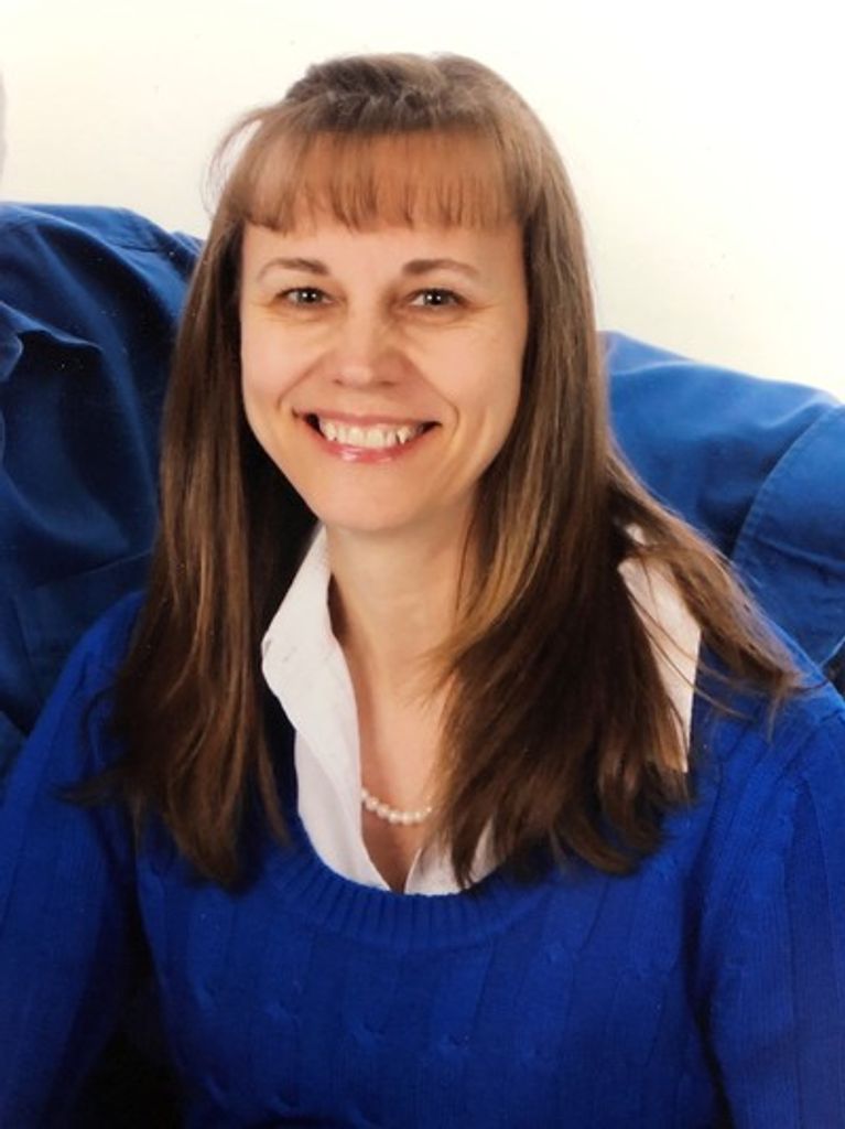Evelyn Brooks West Profile Photo