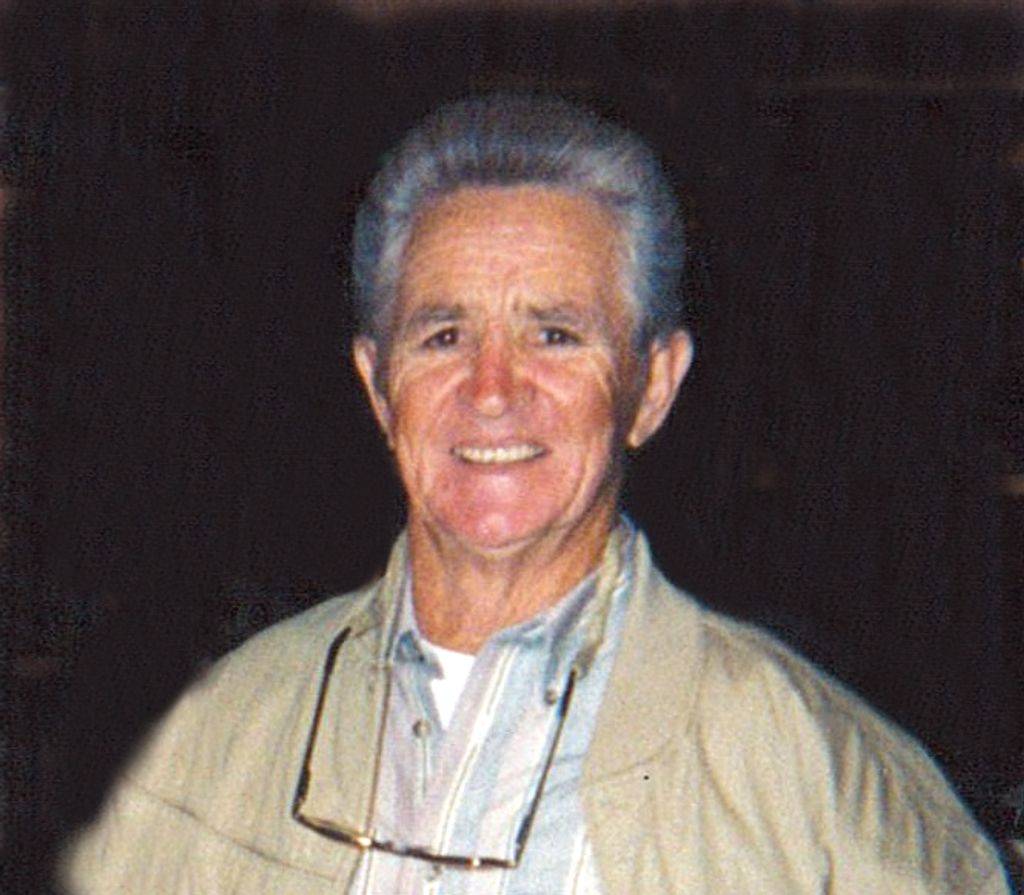 Robert Henry Granger