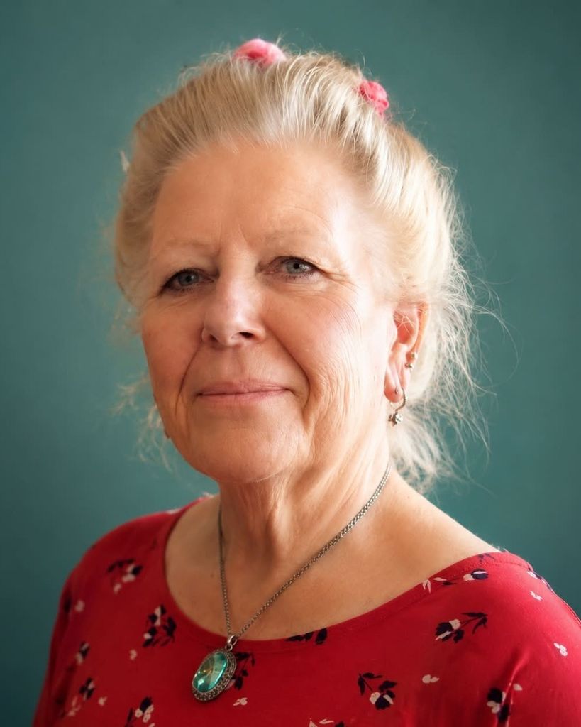 Bonnie Maria Fogle Nash