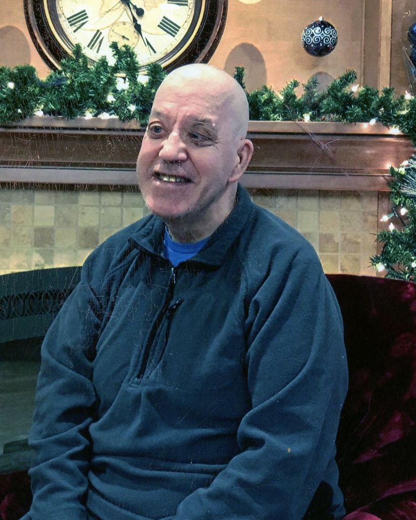 Kenneth Lee Ostrom Profile Photo