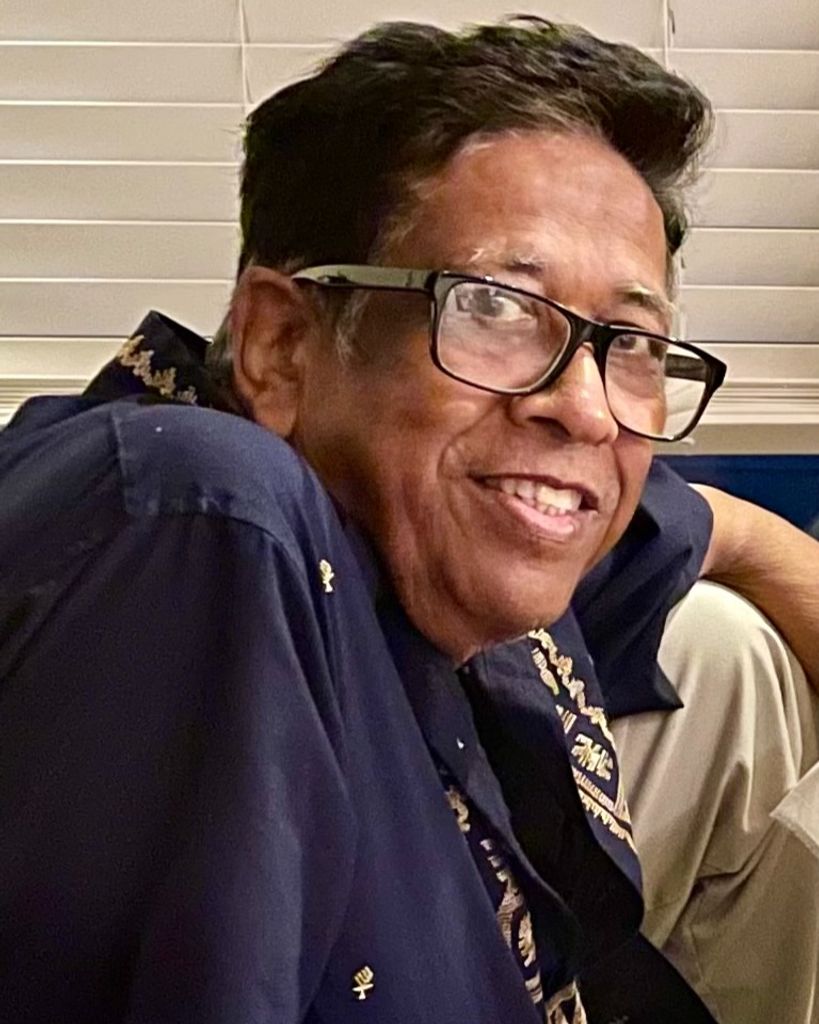 Rabinora Nath Palit