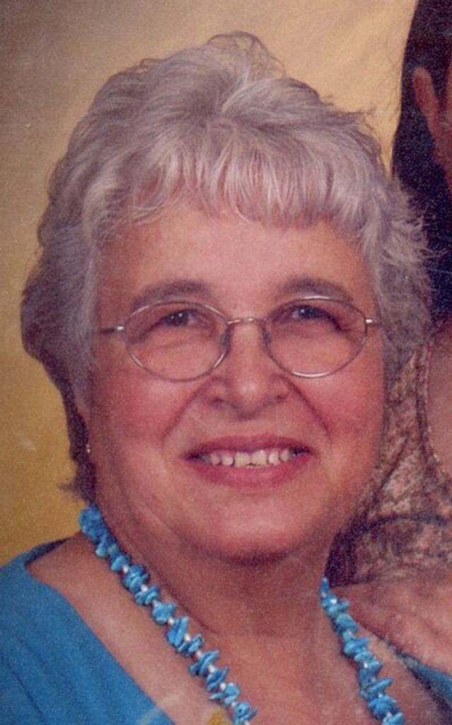 Geraldine Bell