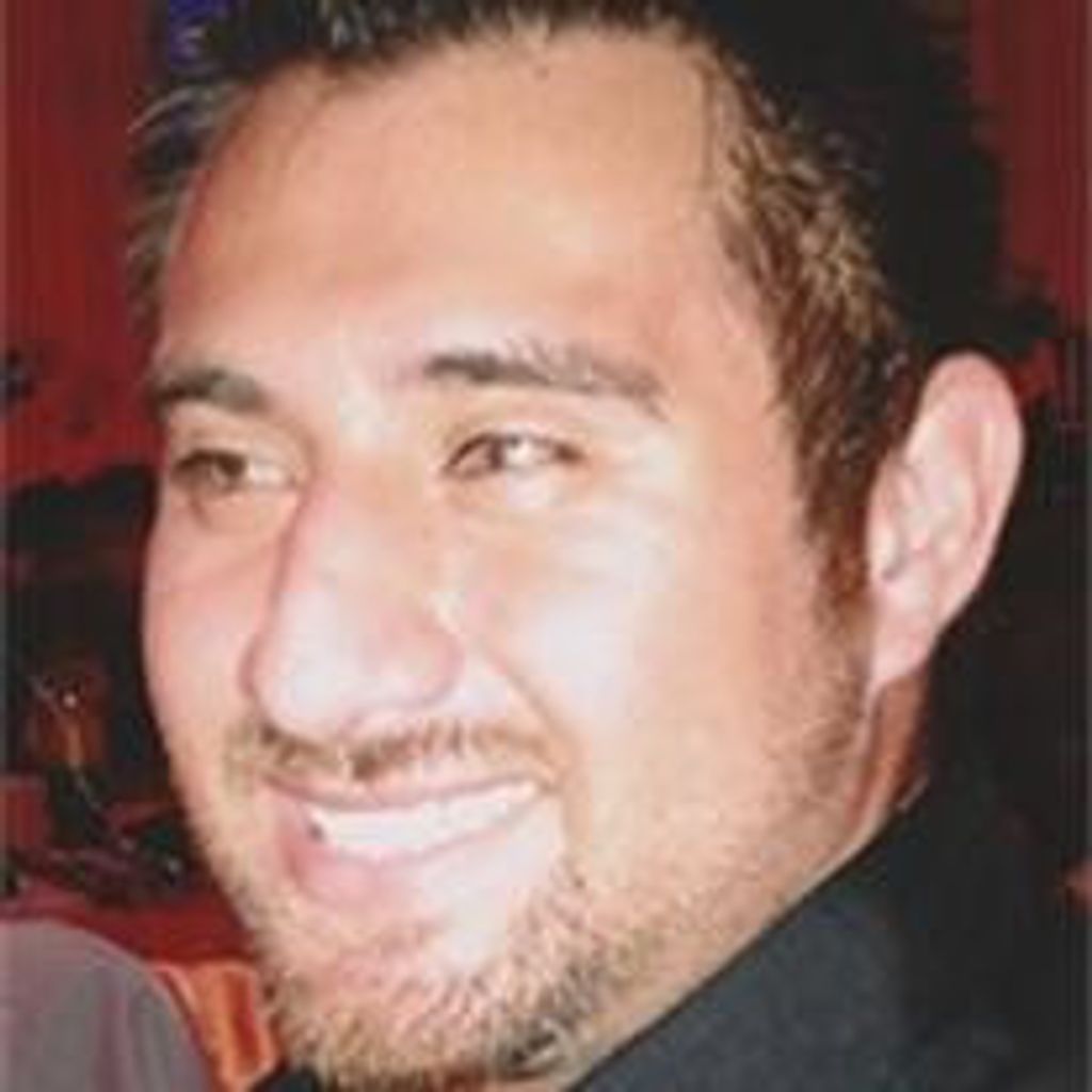 Abraham Bonilla