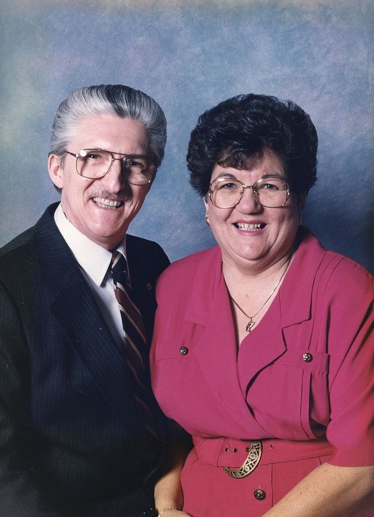 Laurette M. LeBlanc
