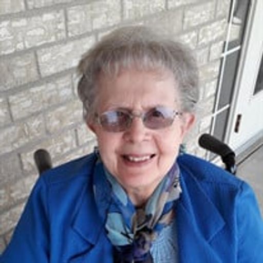Lois  E. Morden Profile Photo