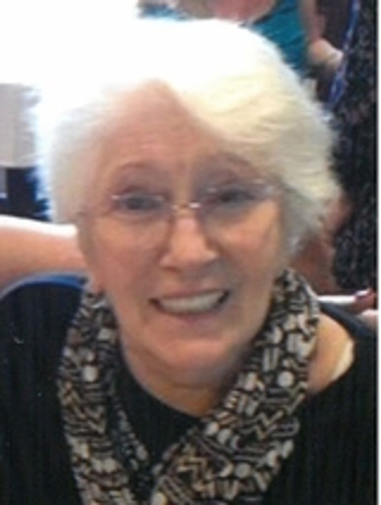 Josephine Lavery