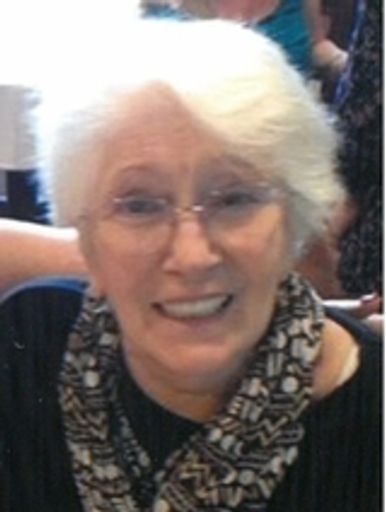 Josephine Lavery Profile Photo