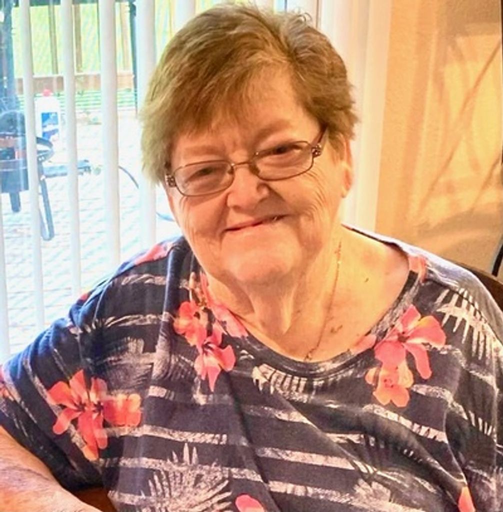 Judy Kay ( Frueh) Meyer Profile Photo