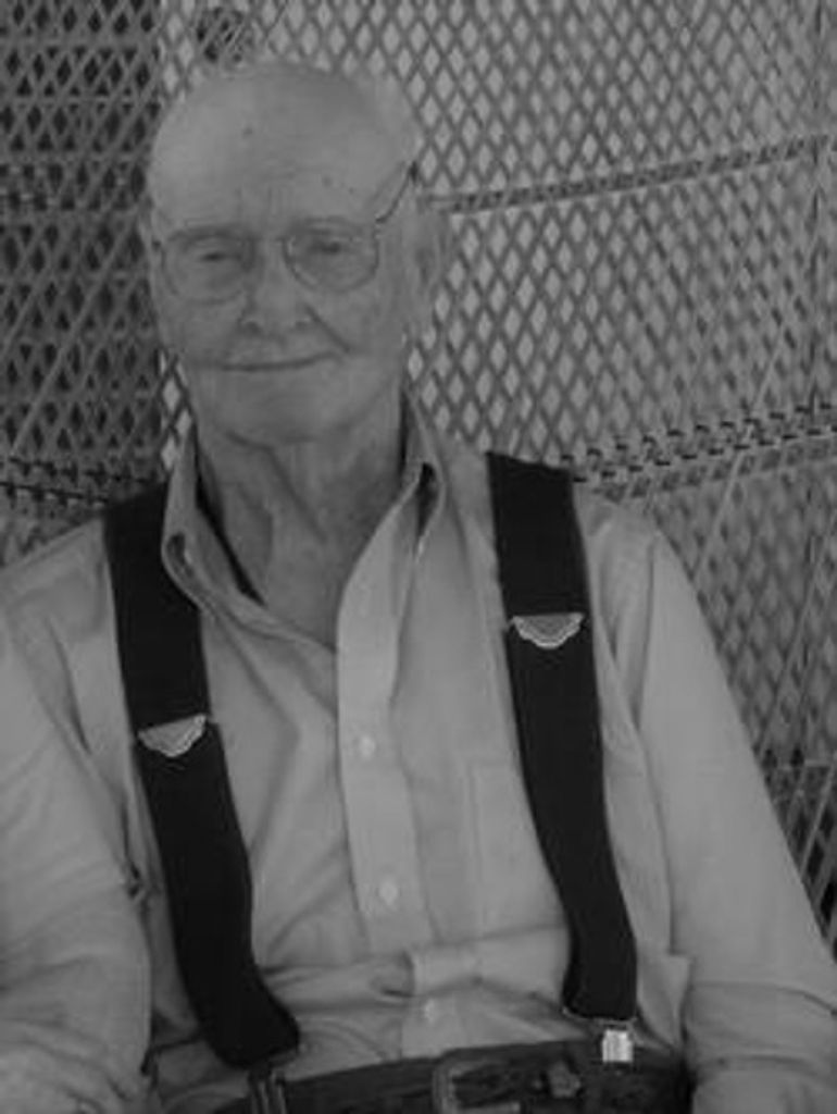 Harrison W. Hobbs