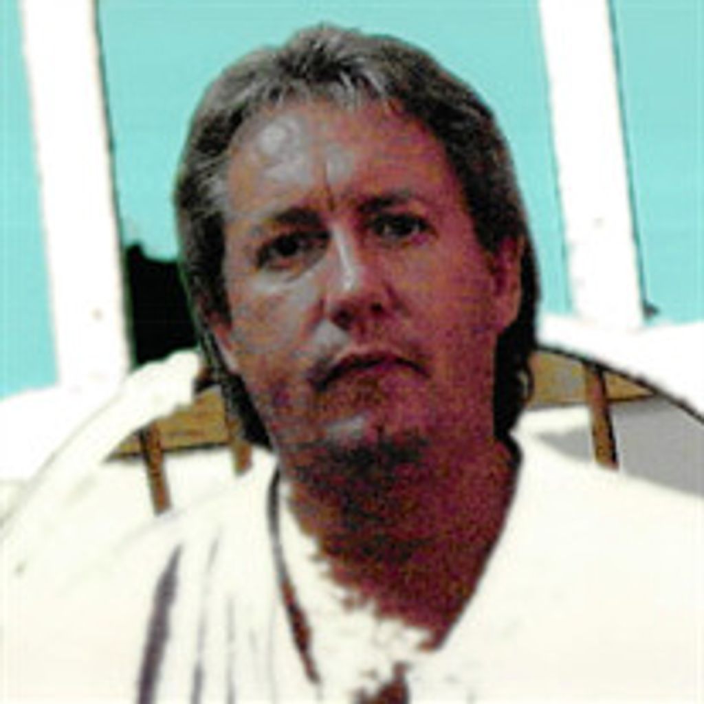 Ricky Perkins