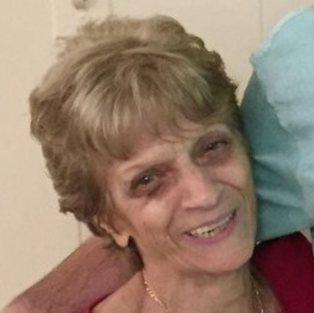 Margaret Todisco Profile Photo