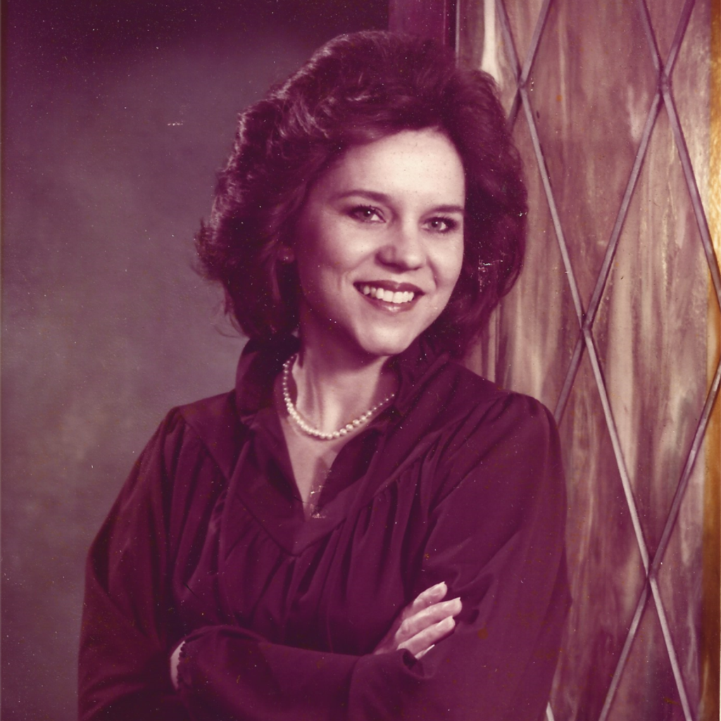 Virginia "Ginny" Lucille Vaughn Profile Photo