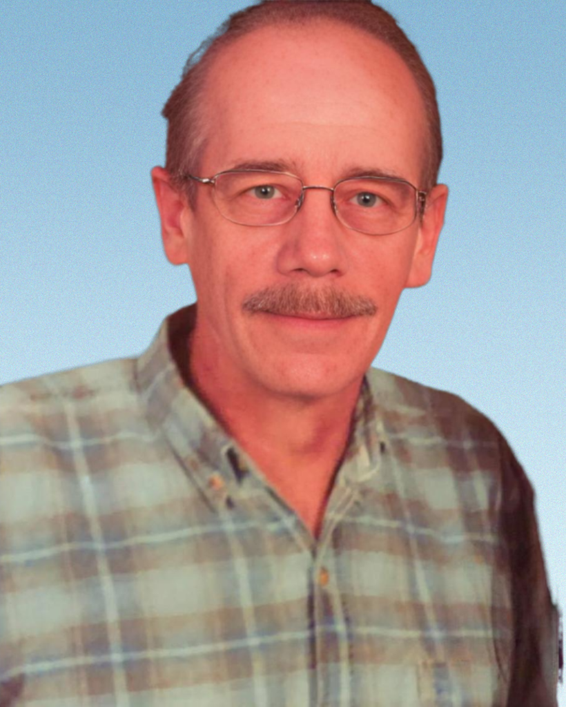 Timothy L. Skinner