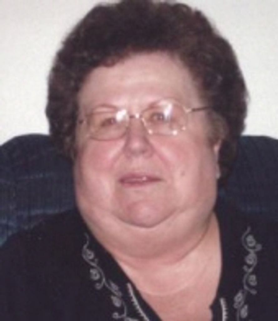 Katherine Elizabeth Woods
