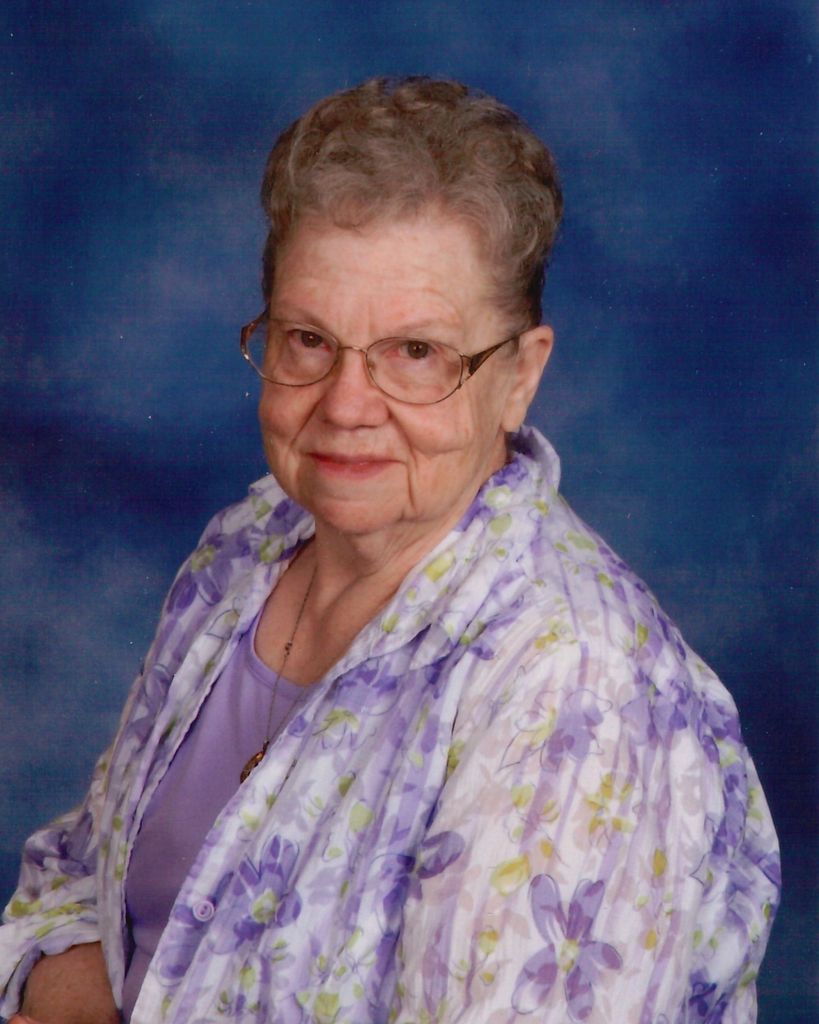 Gwen Catterson Profile Photo