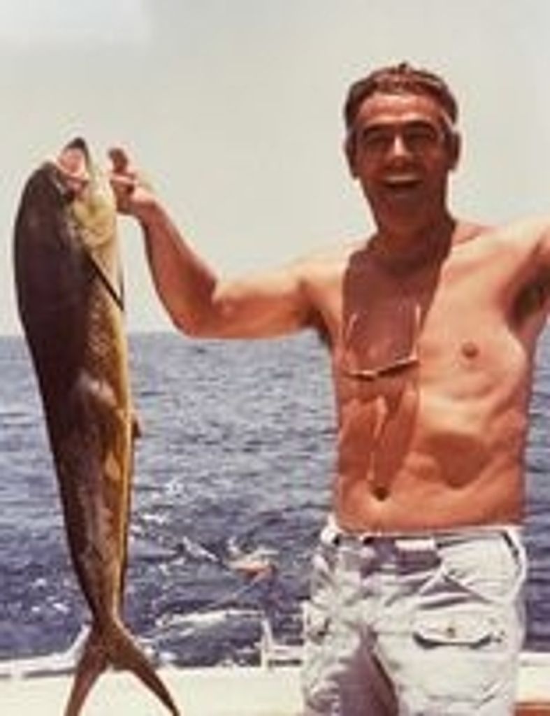 Donald Williams Camlin