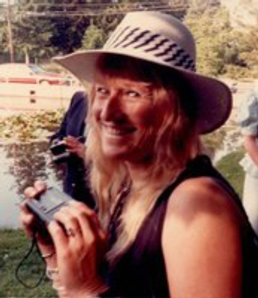Catherine Deforest Profile Photo