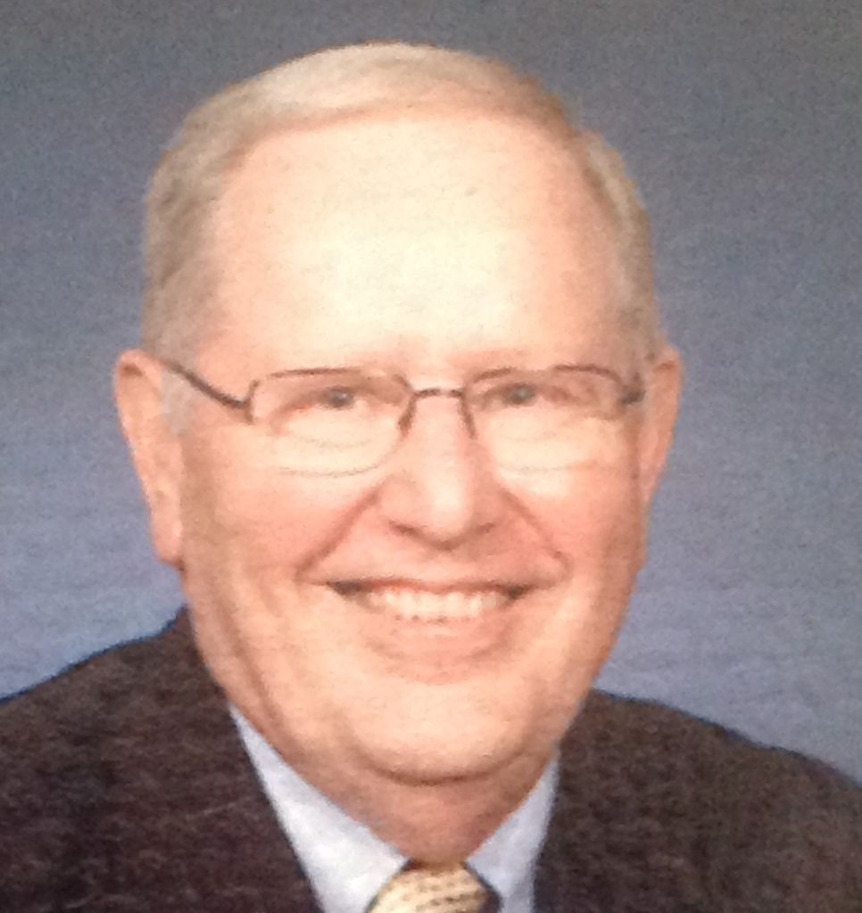 Mr. Robert F. Gundlach