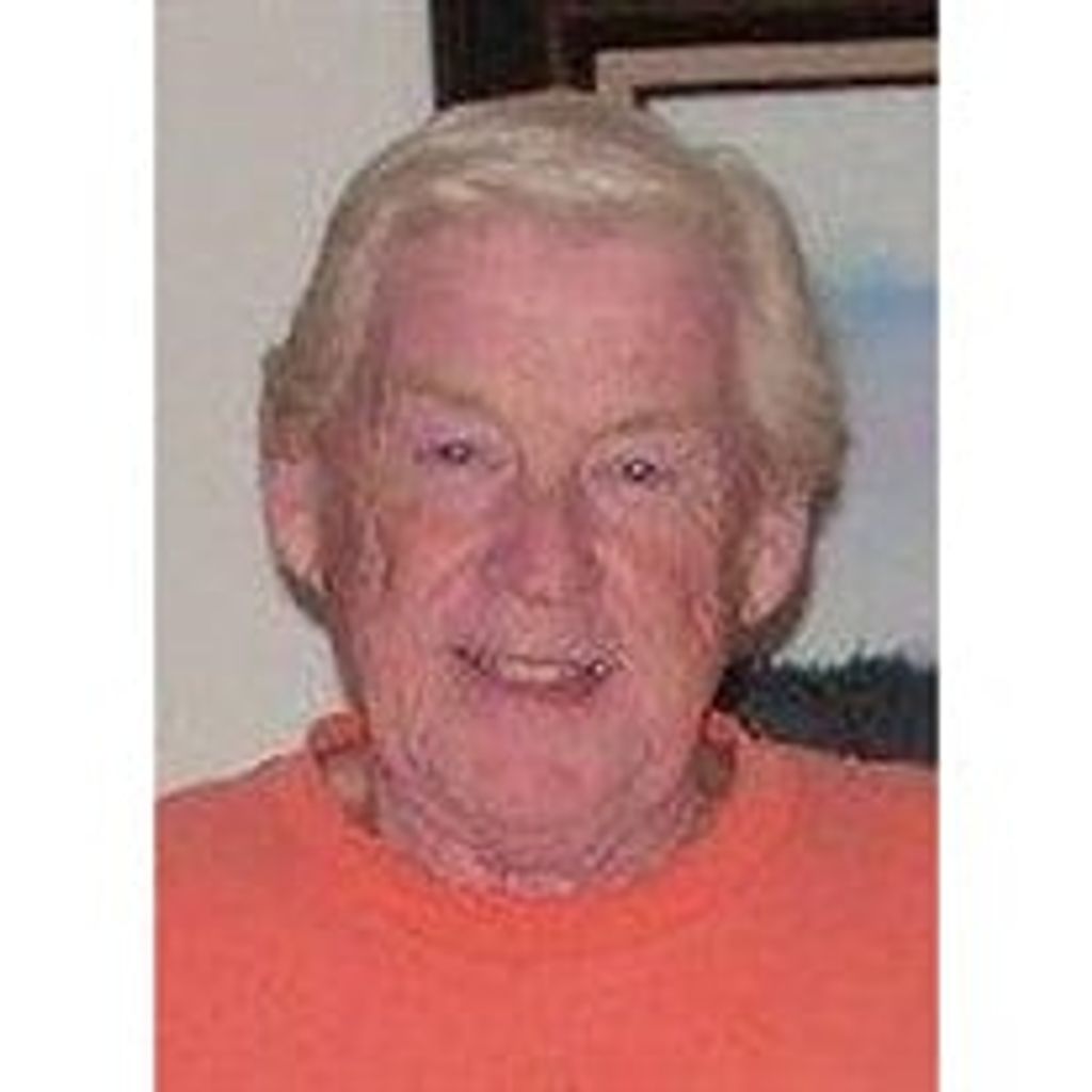 Forest Wilson "Bud" Bowden