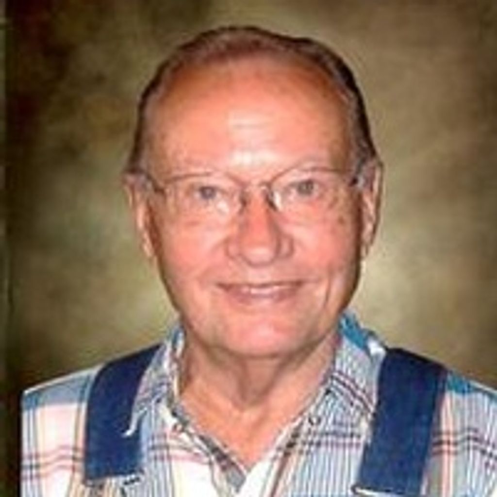Thurman  "Bob" Snyder