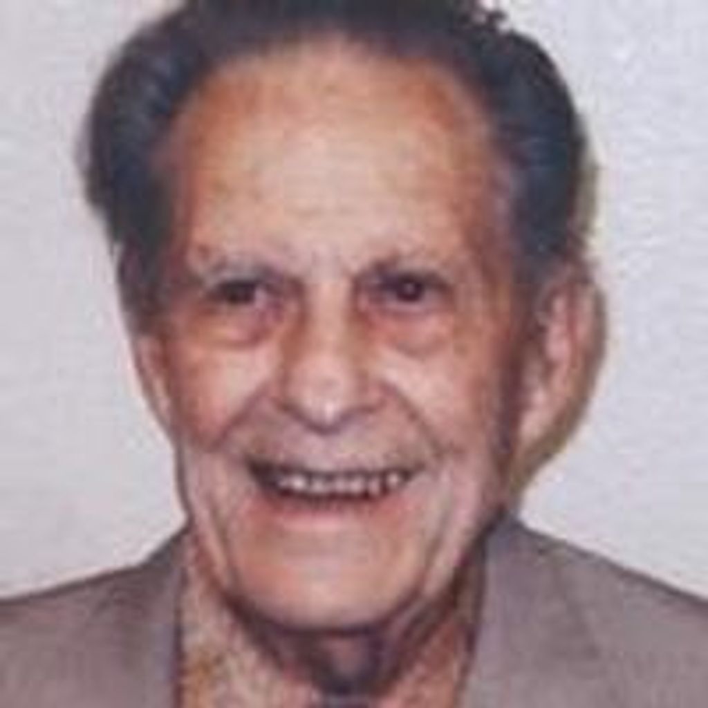 Dr. Henry Speck