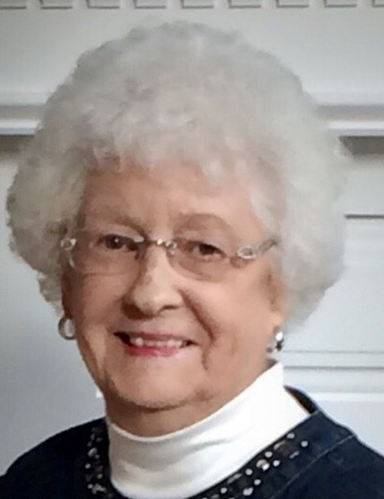 Audreene Mae Rhodes