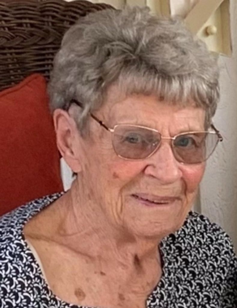 Donna E. Richter