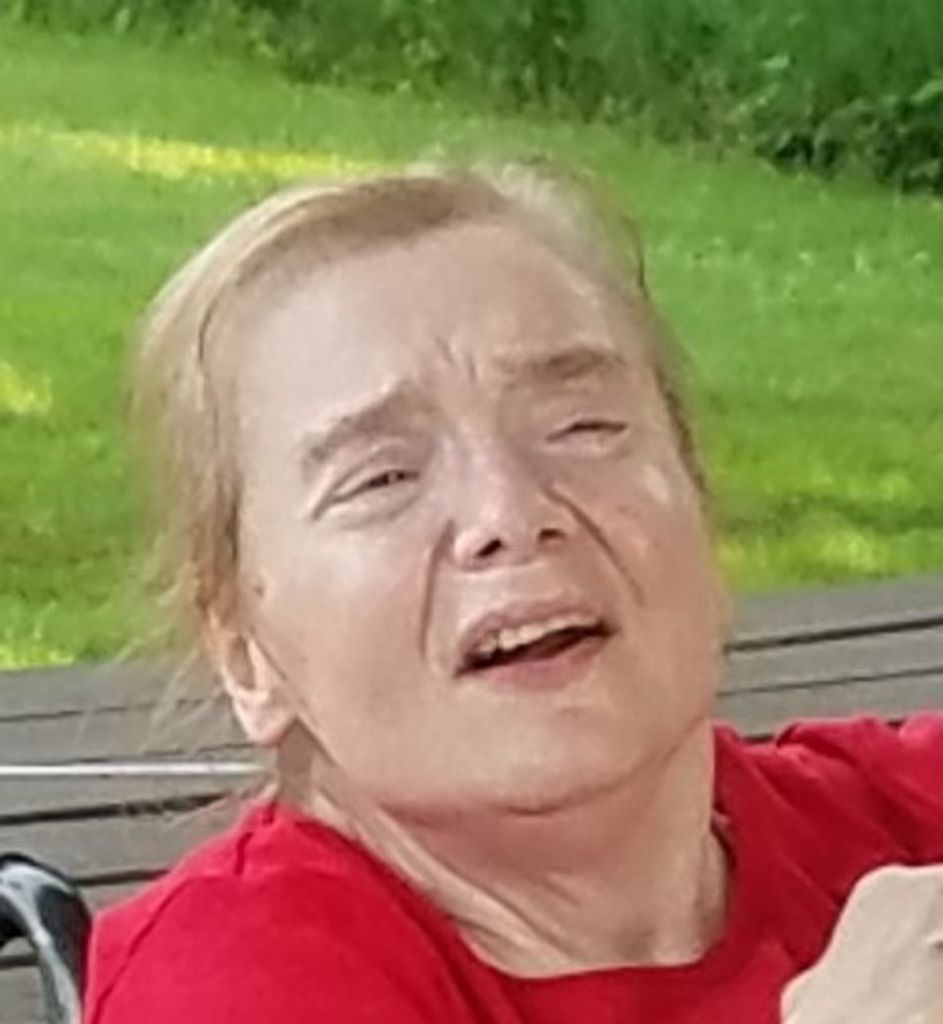 Hope Darlene Orahood