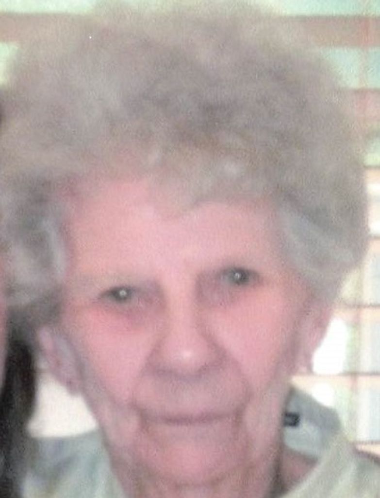 Anna Mae Witte