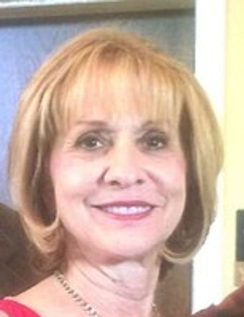 Rosemary Pavone