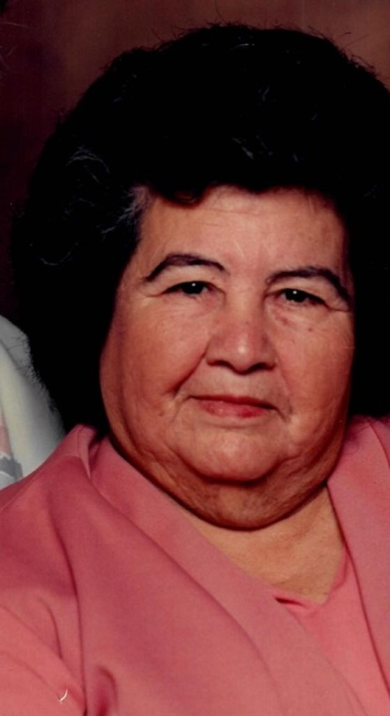 Ernestina M Mckee