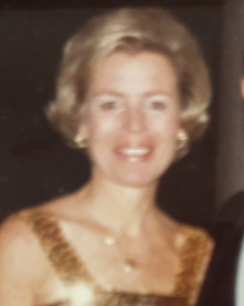 Nancy J. Tascone
