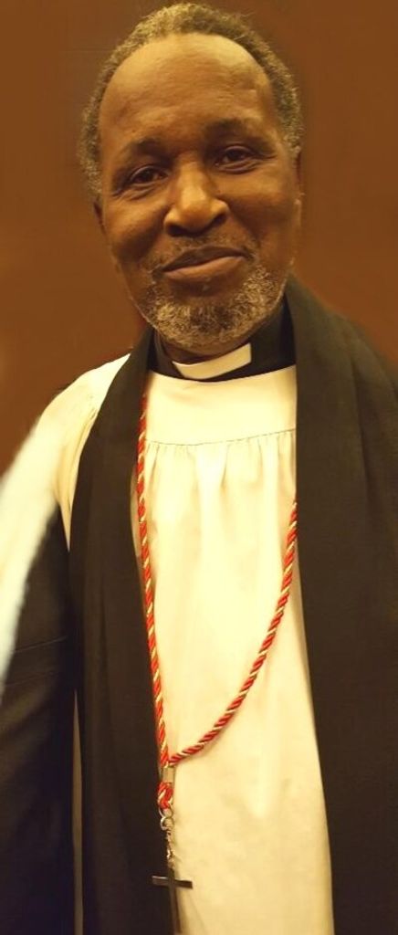 Superintendent Issac Townsend Clark, Sr. Profile Photo
