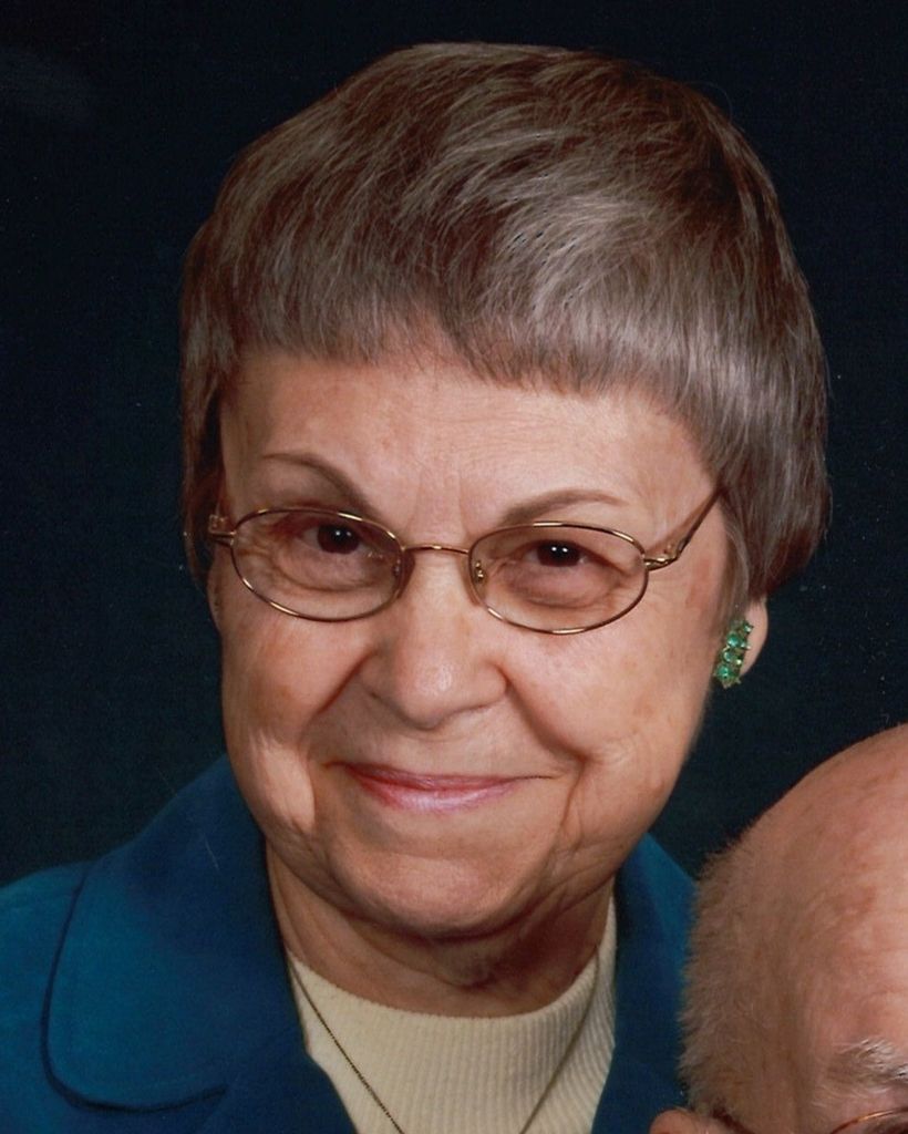 Caroline A. O'Brien Profile Photo