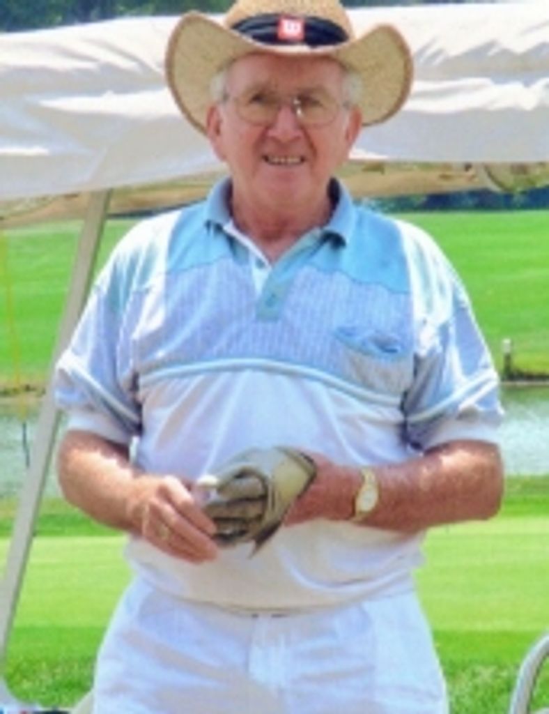 Byron Keith Sayre Profile Photo