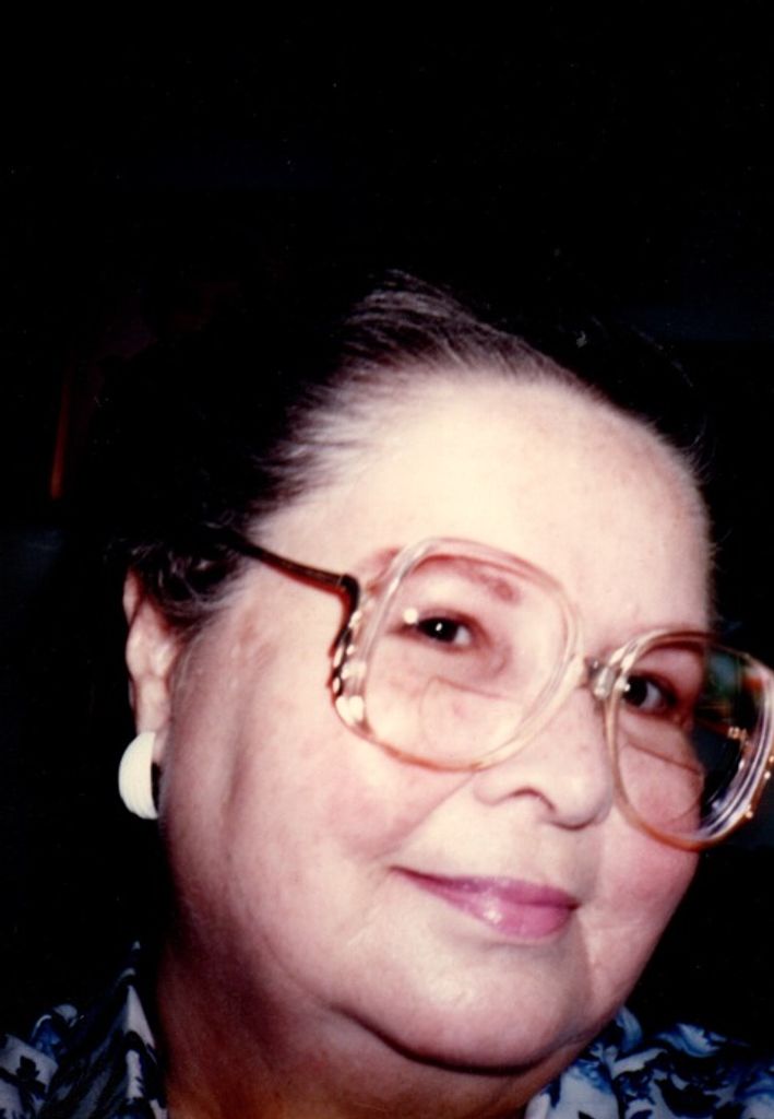 Letha Kay (Adrian)  Roland
