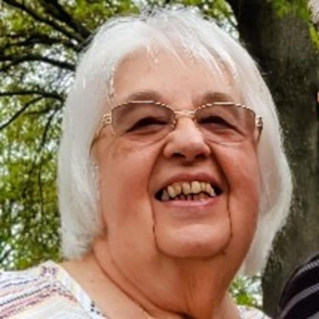 Shirley Gann Profile Photo