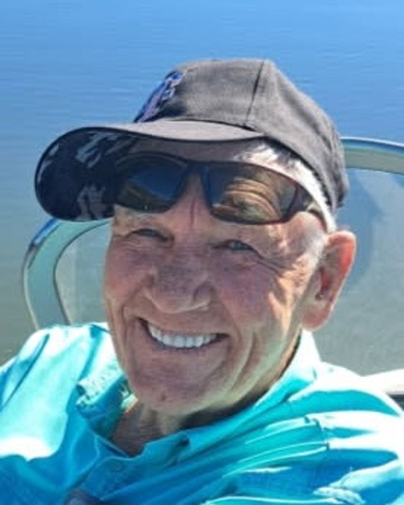 Donald Earl Decker