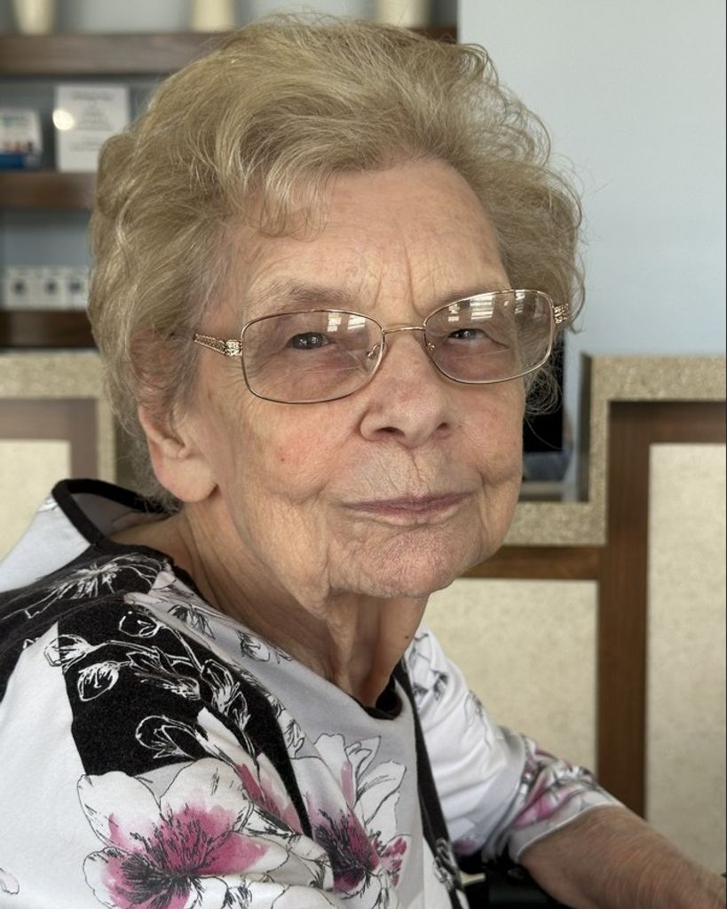 Ruth L. Rowley Profile Photo
