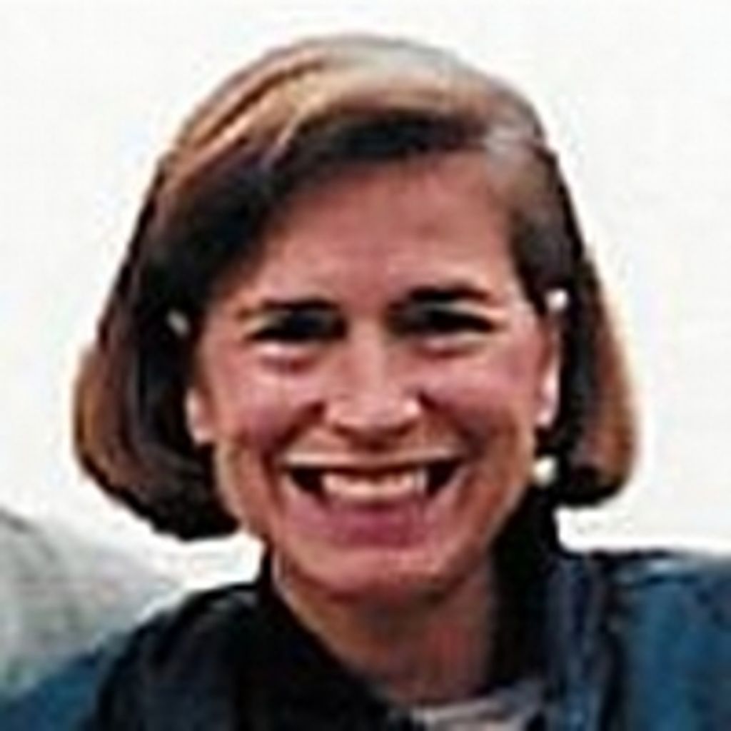 Margaret Schuster