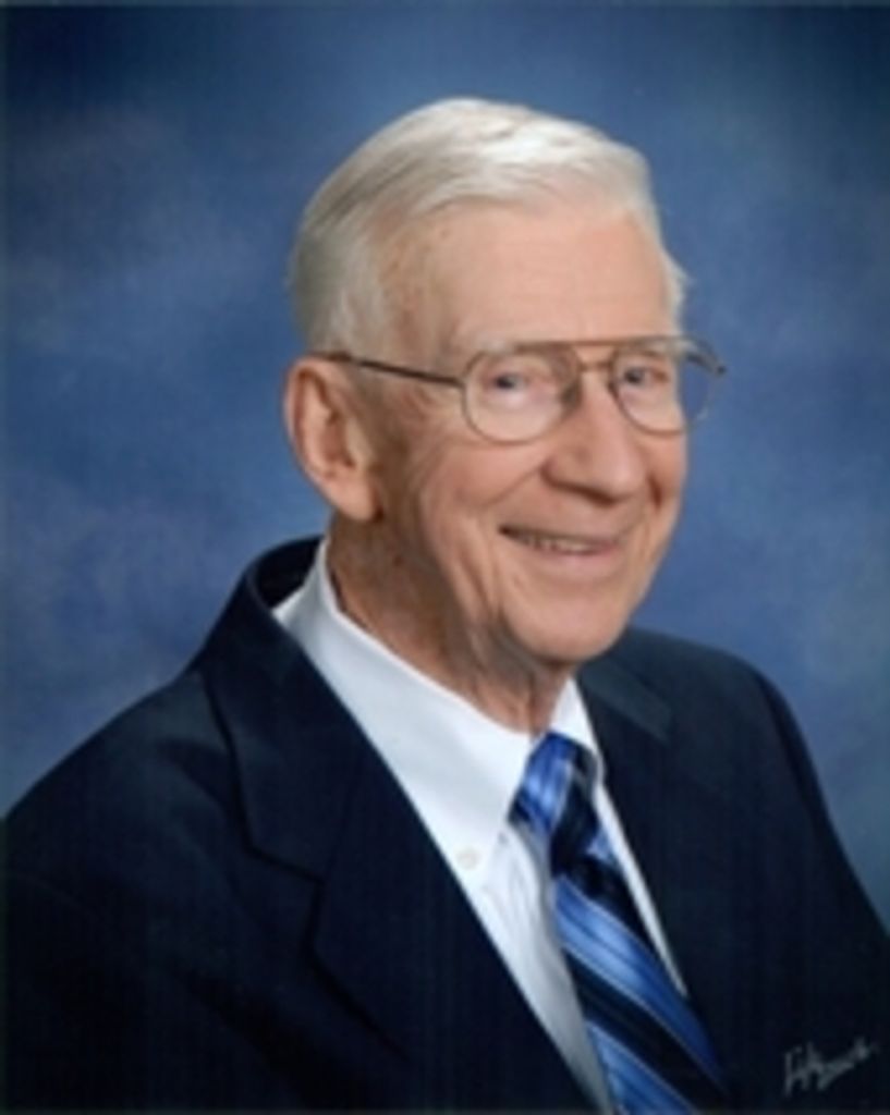 Robert M. Mclean