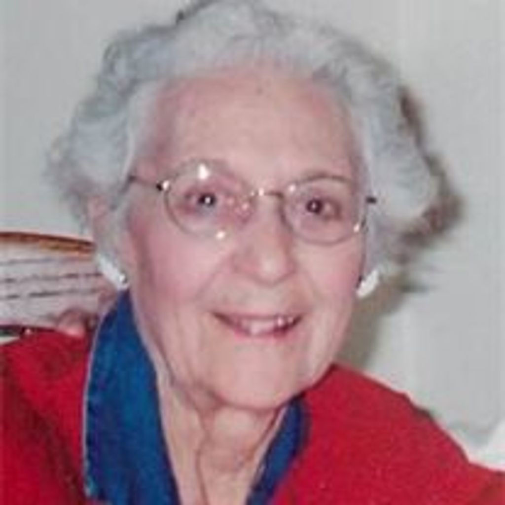 Prima R. (Fiorini) Fiorini